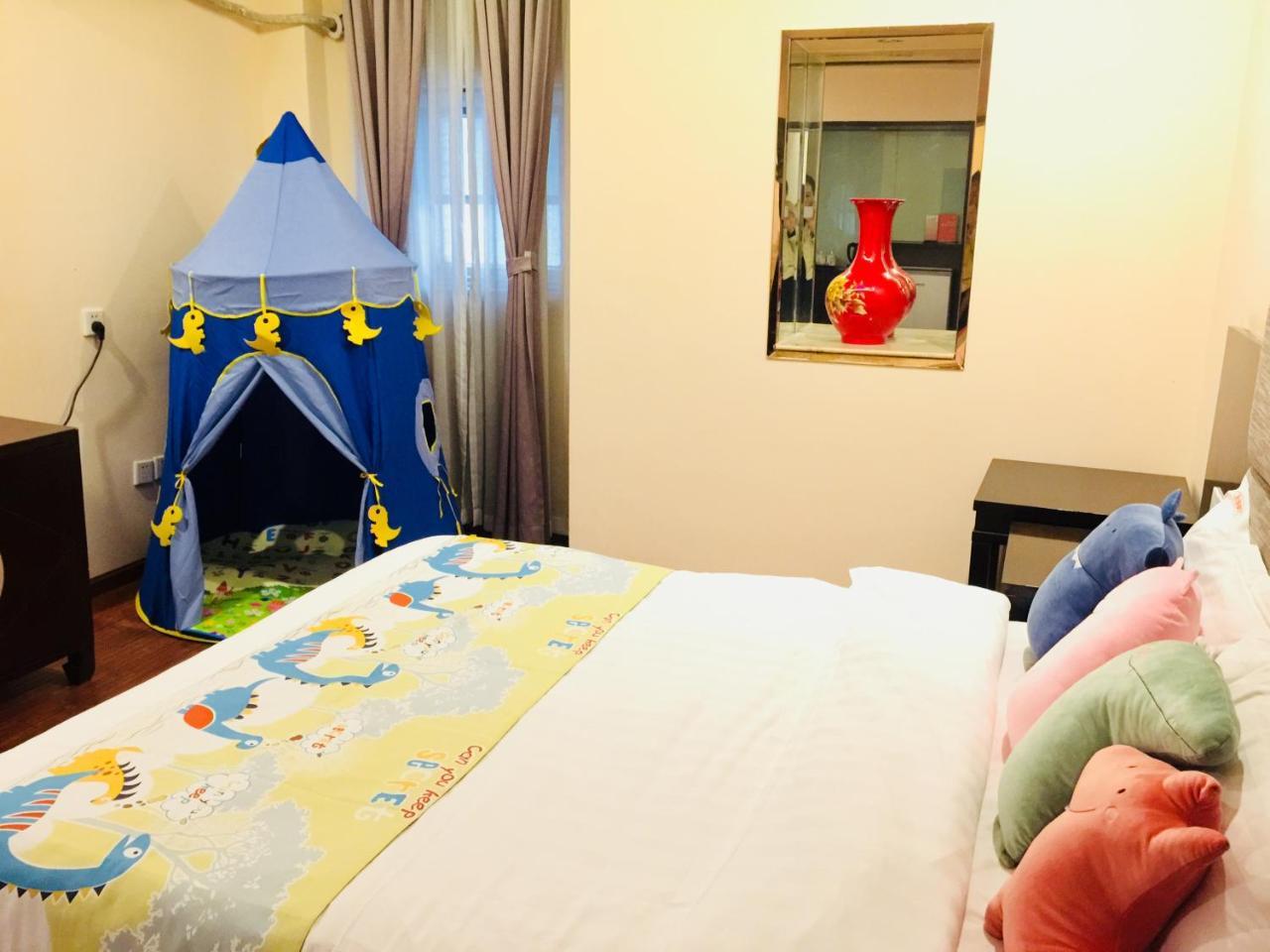 Sam Cozy Hotel เฉิงตู ภายนอก รูปภาพ